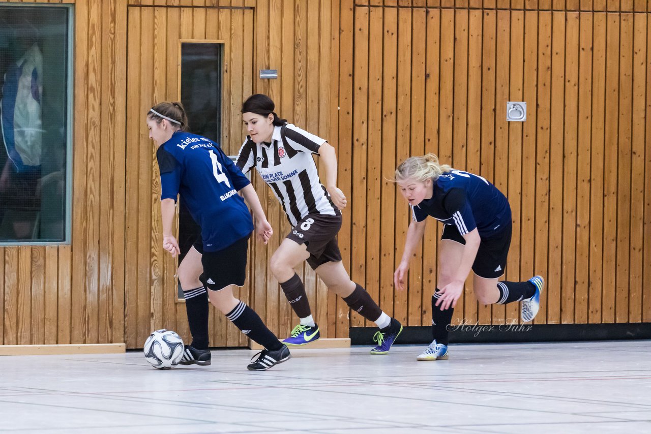 Bild 91 - Volksbank Cup Elmshorn